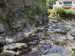 -宁波五龙潭景区