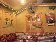-闯关东东北农家菜(崂山石老人店)