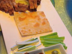 -大碗居·烤鸭·鱼头泡饼(天坛东门店)