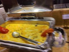 -芭菲盛宴·环球美食(北城国际店)