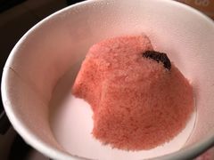 糖桂花定胜糕-定胜糕小店-蒋顺发