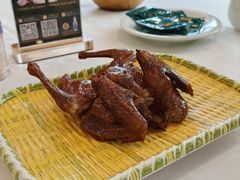 -五谷芳乳鸽王(梅沙老店)