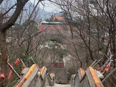-妙峰山风景名胜区