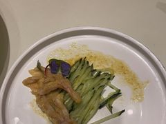 -惠丰堂饭庄·烤鸭·京味菜(翠微路店)