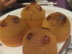 -粤匠·澳门点心粤菜海鲜(澳门半岛店)
