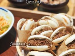 -西安饭庄·非遗陕菜(钟楼店)