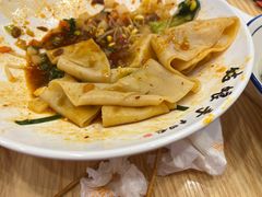 -满小西·馍现烤·面劲道(Rmall生活广场店)