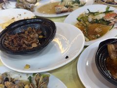 -秋姐美食店(旅游大道店)