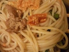 -爱民螺蛳粉(五里亭店)