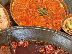 -冯校长老火锅(中联广场店)