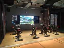 点击看大图 -嗨翻Hi-Fun竞技主题乐园·蹦床团建生日聚会(五棵松华熙店)