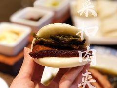 -阿庄新豫菜(航海东路店)