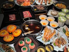 -匠和风精致料理(莆田财富中心店)