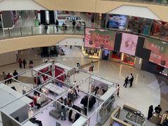 -万达广场(大明宫店)