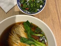 -君东记本帮面馆(天钥桥路店)