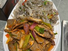 -福茗春薪禾记海鲜烧烤(八一路店)