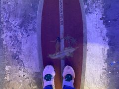 -聚点滑板SPOT SKATE(常熟路店)