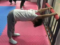 -南京华铖武术俱乐部