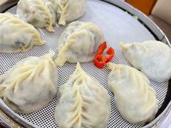 -叶存利海鲜大馅饺子(海宁路总店)