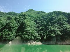 -大水川景区