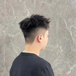 -AFA Hair studio·女士发型设计