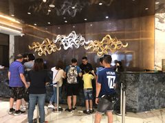-新海利大酒店(拱北口岸店)
