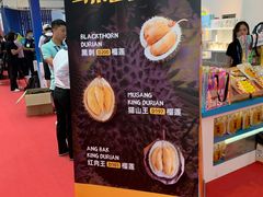 -南宁国际会展中心