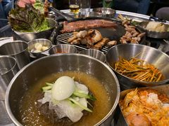 -401餐厅(弘大店)