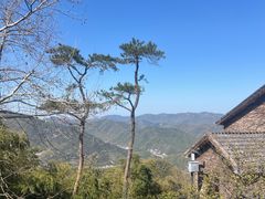 -莫干山风景区