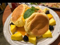 -UPPER KITCHEN(延安路店)