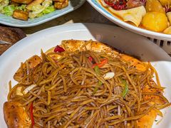 -品质伊骊新疆菜(紫金店)