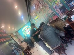 -广信牛奶甜品世家(台东店)