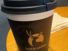 -瑞幸咖啡(新世界中心店)