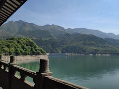 -白帝城·瞿塘峡景区