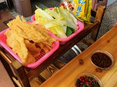-司马街鸡煲(西华路店)