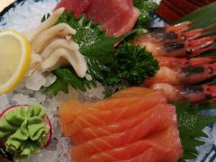 -温野菜涮涮锅(曲江大悦城店)