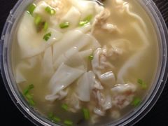 iphone_upload_pic-小倩倩•鸡汤馄饨(江西路创始店)