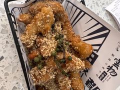 -雲物·云南小馆(好悦天地店)