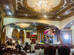 -新疆伊宁远征餐厅