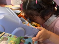 -水桶王国主题餐厅·聚会·生日派对·亲子活动·家庭套餐(亚龙湾希尔顿店)