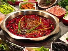 -好吃鬼高原牦牛杂火锅(古尔沟分店)