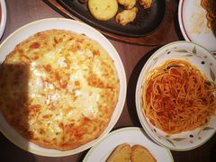 -萨莉亚意式餐厅(杭州滨江天街店)