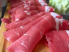 -阳坊胜利涮羊肉(阳坊老店)