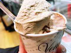 意大利手工冰淇淋-VENCHI 闻绮(上海佛罗伦萨小镇店)