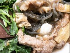 -八婆婆烧仙草(中山路店)