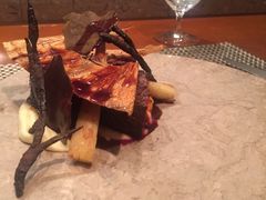 -文华扒房及酒吧(香港文华东方酒店)