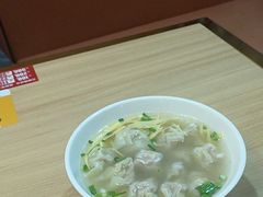 -鸡鸣汤包(罗廊巷店)