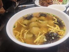 -外高桥喜来登酒店采悦轩