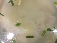 -天天锅贴王(迎凤街店)