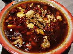 -李叔叔虾蟹大排档(青羊店)